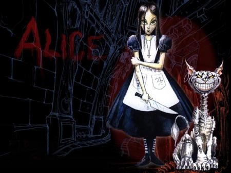 ...Alice...