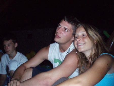 ...Peter et sofie...