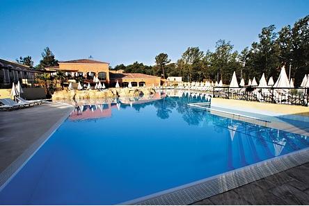 ...domaine de fayence...