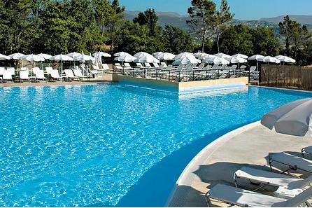 ....Domaine de Fayence...