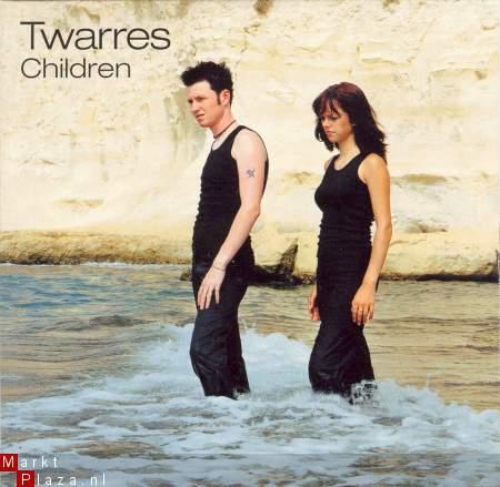 The children of the sun- Twarres