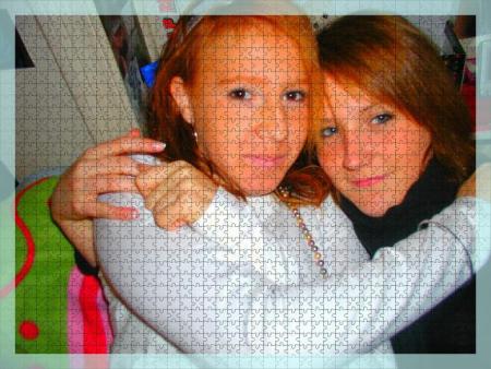 ...Amandine-et moi...