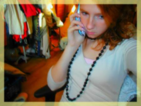 ...Amandine...